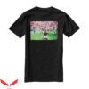 Brandi Chastain T-Shirt Celebrates USA Soccer 1999