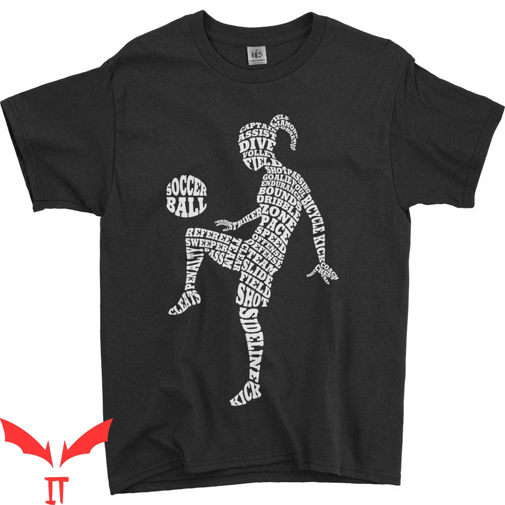 Brandi Chastain T-Shirt Soccer Player Typography Sport Lover Brandi Chastain T-Shirt Soccer Player Typography Sport Lover
