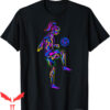 Brandi Chastain T-Shirt Soccer Youth Women Players