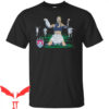 Brandi Chastain T-Shirt Victory US Soccer Player Goalie Fan