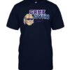 BreakingT Patrik Laine Game Over Shirt