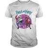Brick And Mordy Borderlands Rick And Morty shirt