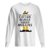 Buddy Elf worlds cutest cotton headed ninny muggins shirt