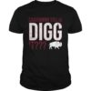 Buffalo Can You Digg It shirt