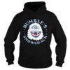 Bumbles snowshack shirt