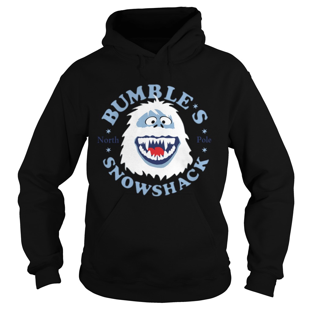 Bumbles snowshack shirt Bumbles snowshack shirt