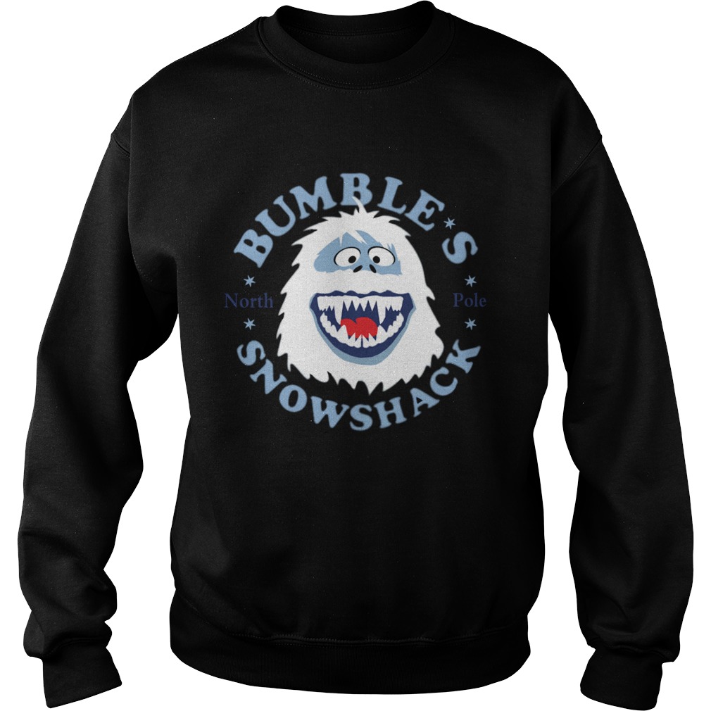 Bumbles snowshack shirt Bumbles snowshack shirt