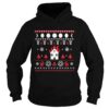 Burning Church Ugly Christmas 2020 shirt