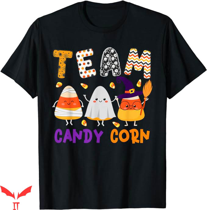 Candy Corn T-Shirt As Witch Boo Mummy T-Shirt Trending Candy Corn T-Shirt As Witch Boo Mummy T-Shirt Trending