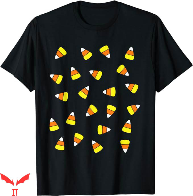 Candy Corn T-Shirt Candy Corn Costume T-Shirt Trending Candy Corn T-Shirt Candy Corn Costume T-Shirt Trending