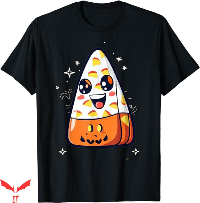 Candy Corn T-Shirt Cute Candy Corn Halloween Trending Candy Corn T-Shirt Cute Candy Corn Halloween Trending