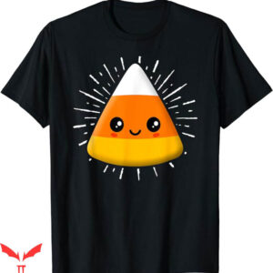 Candy Corn T-Shirt Trending