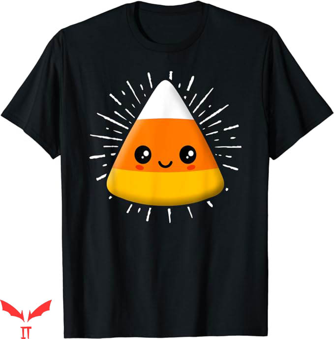 Candy Corn T-Shirt Trending Candy Corn T-Shirt Trending