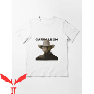 Carin Leon T-Shirt