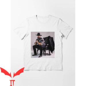 Carin Leon T-Shirt By The Chair