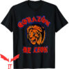 Carin Leon T-Shirt Corazon De Leon