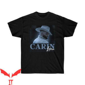 Carin Leon T-Shirt In The Cold