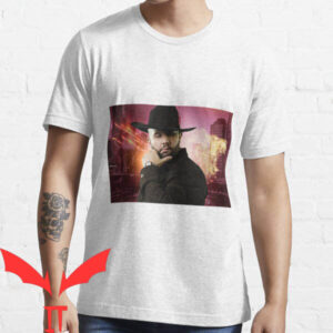 Carin Leon T-Shirt The Leon