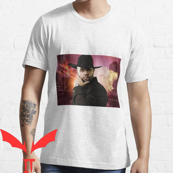 Carin Leon T-Shirt The Leon Carin Leon T-Shirt The Leon