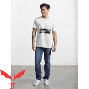 Carin Leon T-Shirt Tour