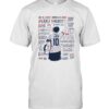 Carli Lloyd CL10 Limited Edition Retirement Farewell Shirt