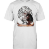 Celtic Knot Horse Men Women T-shirt