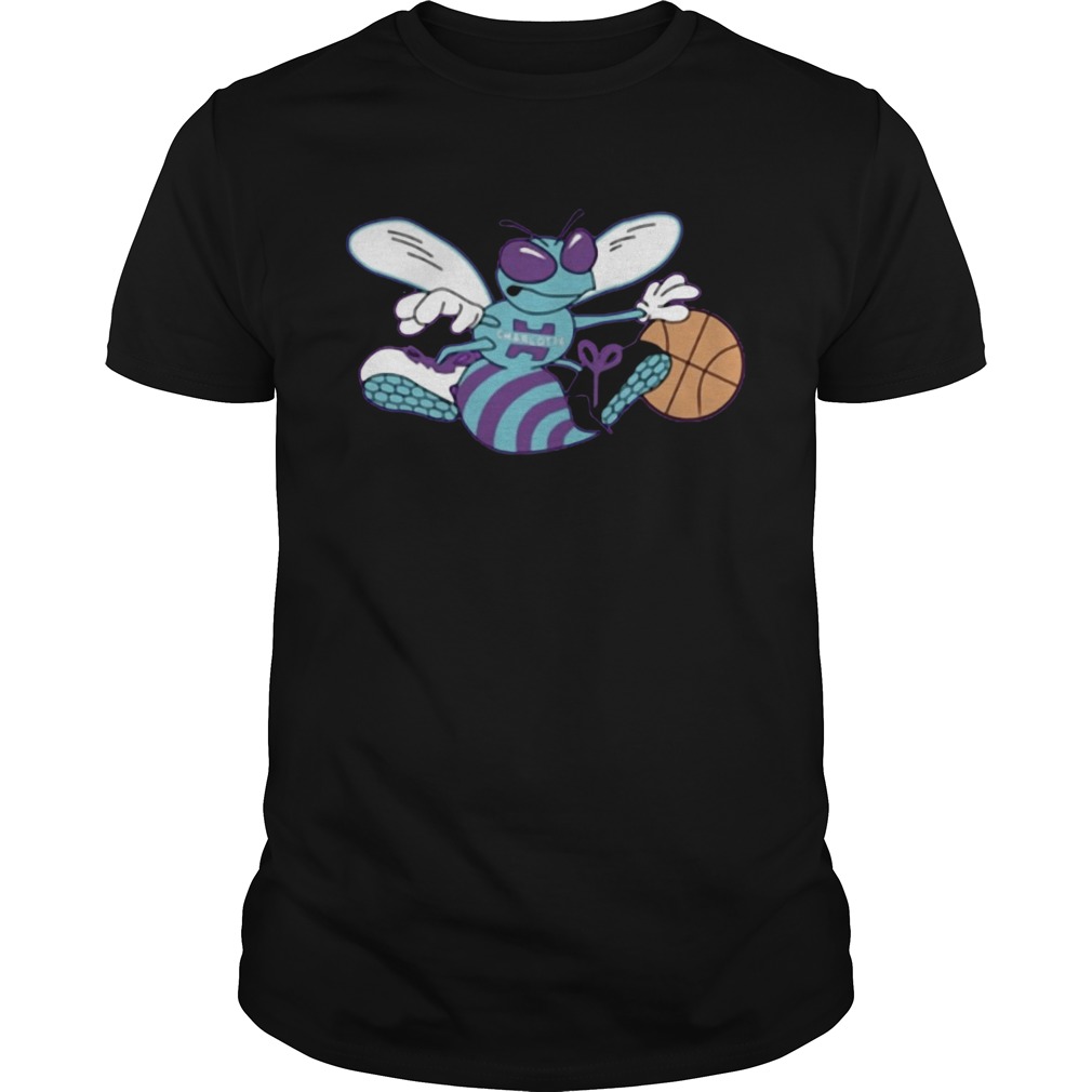 Charlotte Hornets X Dreamville shirt Charlotte Hornets X Dreamville shirt