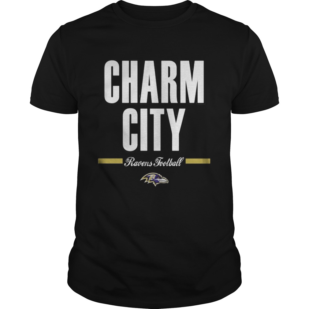 Charm City shirt Charm City shirt