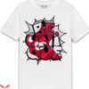 Cherry 11s T-Shirt Be Unique T-Shirt Trending