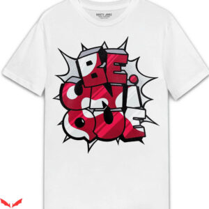 Cherry 11s T-Shirt Be Unique T-Shirt Trending