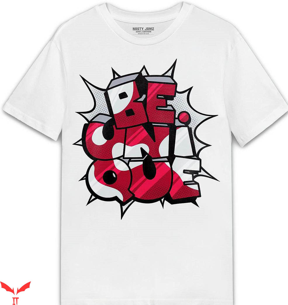 Cherry 11s T-Shirt Be Unique T-Shirt Trending Cherry 11s T-Shirt Be Unique T-Shirt Trending
