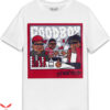 Cherry 11s T-Shirt The Good Boys T-Shirt