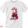Cherry 11s T-Shirt The Monkey Sad T-Shirt