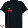 Cherry Red T-Shirt Farmer Red Cherries T-Shirt Trending