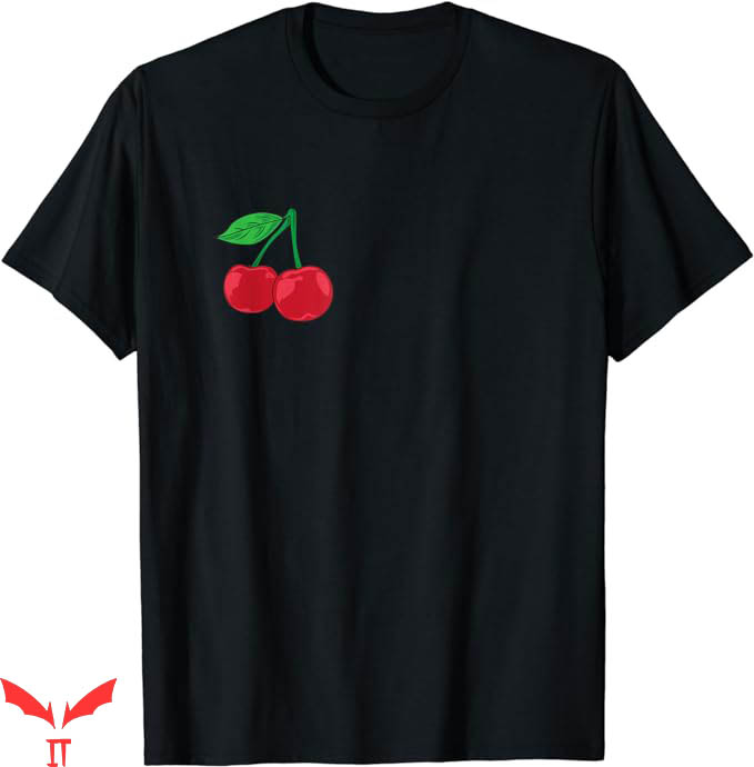 Cherry Red T-Shirt Farmer Red Cherries T-Shirt Trending Cherry Red T-Shirt Farmer Red Cherries T-Shirt Trending