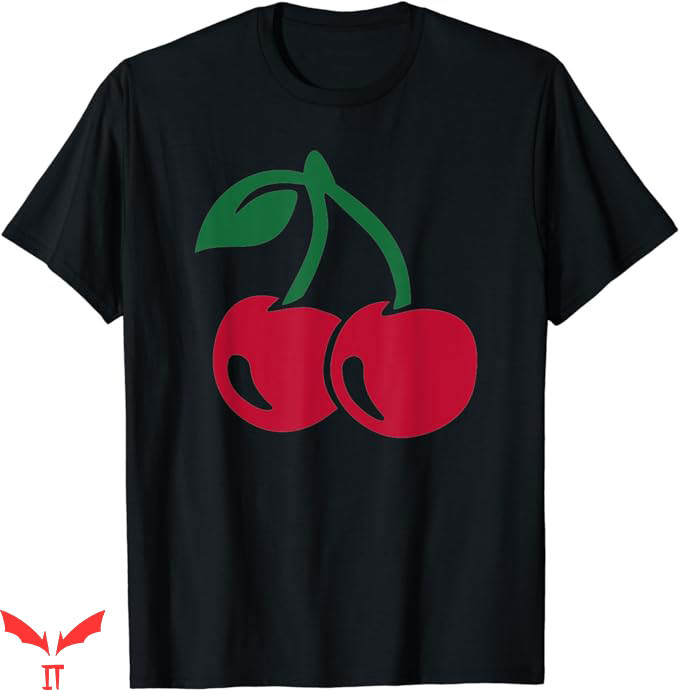 Cherry Red T-Shirt Red Cherries T-Shirt Trending Cherry Red T-Shirt Red Cherries T-Shirt Trending