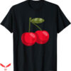 Cherry Red T-Shirt The Red Fruits Jucy Trending