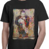 Chester Bennington T-Shirt Passion Music T-Shirt