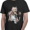 Chester Bennington T-Shirt Summer Chester Bennington T-Shirt
