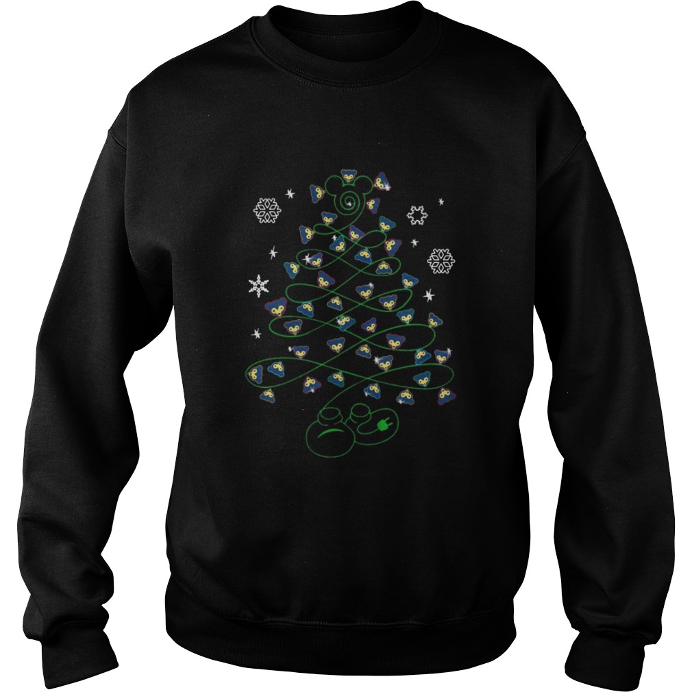 Chicago Cubs Tree Sweat shirt Chicago Cubs Tree Sweat shirt