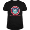 Chicago Cubs wash your damn hands hurt shirt