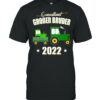 Children’s Big Brother 2022 Boys Tractor Siblings Son shirt