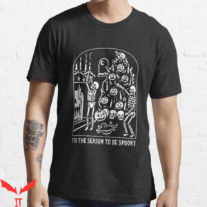 Choking Victim T-Shirt Choking Behind Me T-Shirt