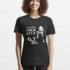 Choking Victim T-Shirt I Have Got Your Back T-Shirt