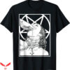 Choking Victim T-Shirt Satan Unholy Nun T-Shirt