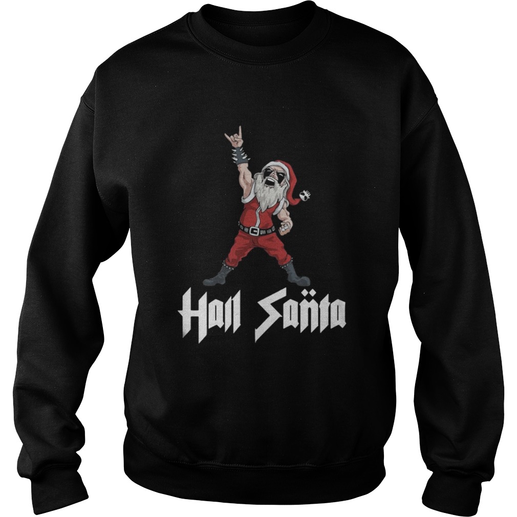 Christmas Hail Ganon Santa shirt Christmas Hail Ganon Santa shirt