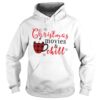 Christmas Movies And Chill shirt