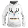 Christmas Reinbeer Coor light1 shirt