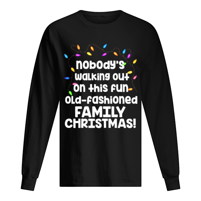 Christmas Vacation Fun Old Fashioned Family Christmas Clark shirt Christmas Vacation Fun Old Fashioned Family Christmas Clark shirt