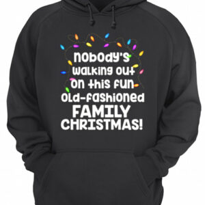 Christmas Vacation Fun Old Fashioned Family Christmas Clark shirt 3
